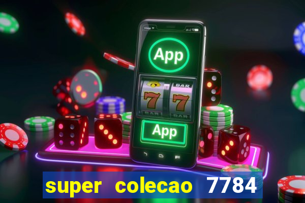 super colecao 7784 ps2 iso